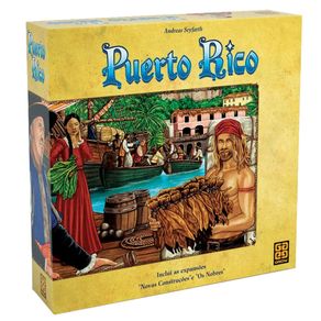 Jogo Puerto Rico