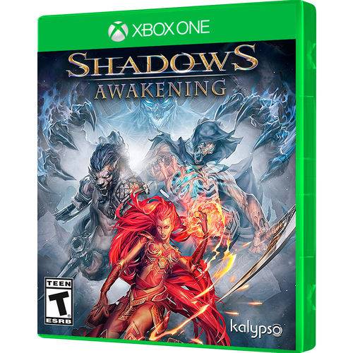 Jogo Shadows Awakening Xbox One