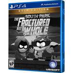 Jogo South Park The Fractured But Whole Gold Edition Ps4