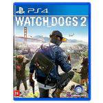 Jogo Watch Dogs 2 - Playstation 4