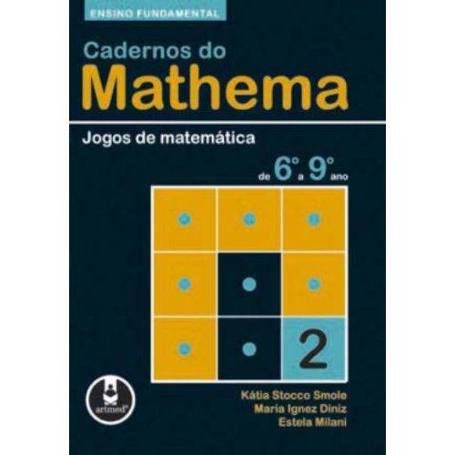 Jogos de Matematica de 6 a 9 Ano