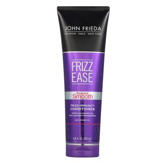 John Frieda Frizz Ease Beyond Smooth Frizz Immunity Conditioner - Condicionador 250ml