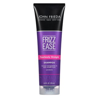 John Frieda Frizz-Ease Flawlessly Straight - Shampoo 250ml