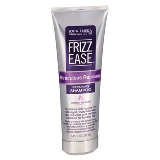 John Frieda Frizz-Ease Miraculous Recovery Repairing - Shampoo Reparador 250ml
