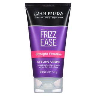 John Frieda Frizz Ease Straight Fixation - Protetor Térmico 141g