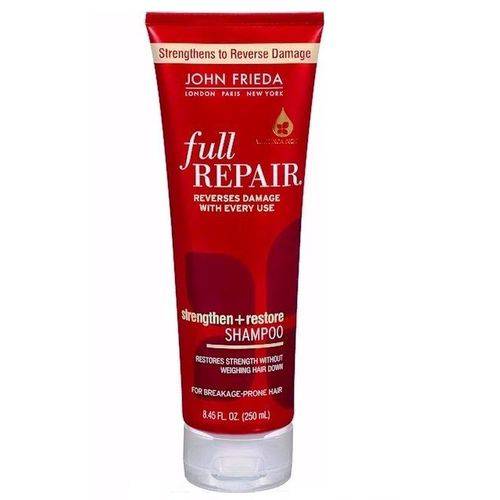 John Frieda Shampoo Full Repair 250ml