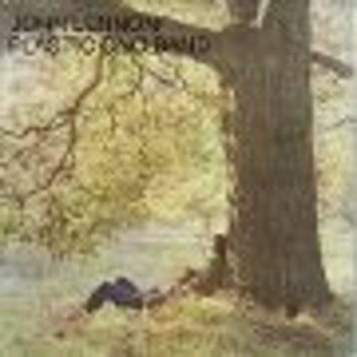 John Lennon - Plastic Ono Band/digip