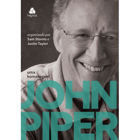 John Piper, uma Homenagem