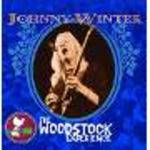Johnny Winter - The Woodstock Experi