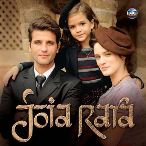 Joia Rara - Nacional - CD