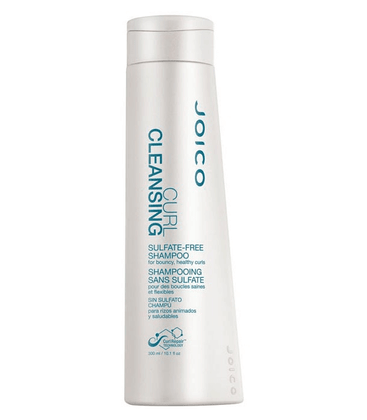 Joico Curl Cleansing Shampoo 300ml