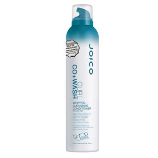 Joico Curl Co-Wash Whipped Cleasing - Condicionador 245ml
