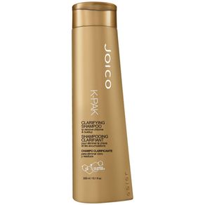 Joico K-Pak Clarifying Shampoo - 300ml