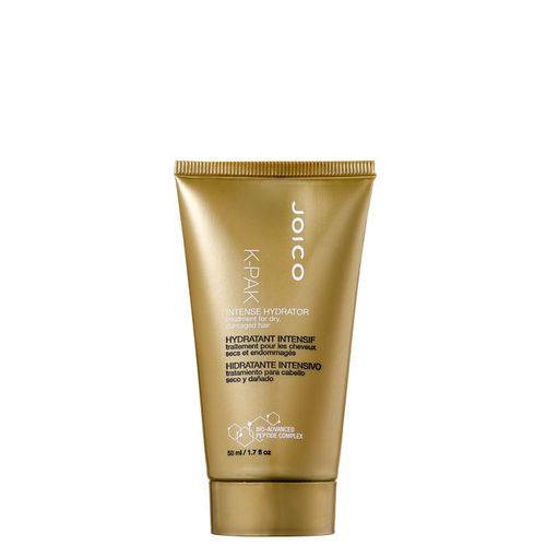 Joico K-Pak Intense Hydrator Dry Damage Hair - Máscara 50ml