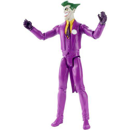 Joker 30cm Liga da Justiça - Mattel DWM52