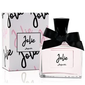 Jolie Colônia Desodorante Feminina 100 Ml