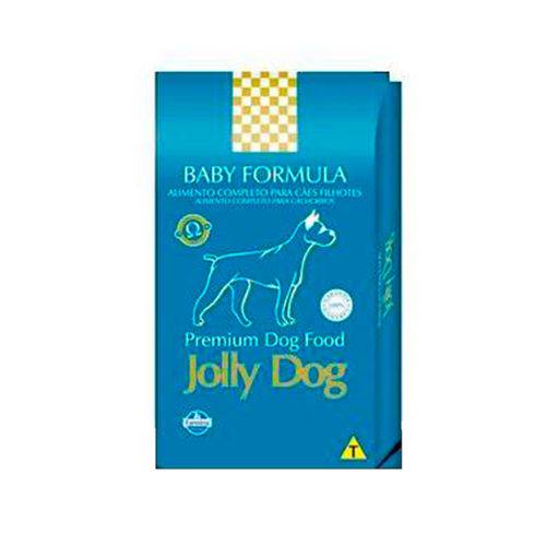 Jolly Dog Baby 15 Kg