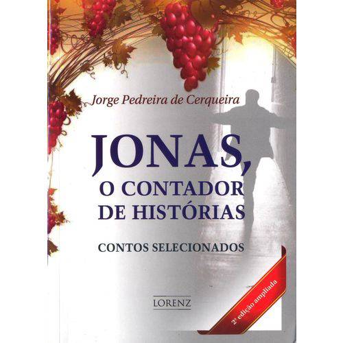 Jonas, o Contador de Histórias