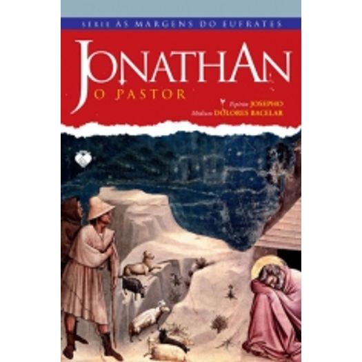 Jonathan o Pastor - Correio Fraterno