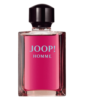 Joop Homme Eau de Toilette Perfume Masculino 30ml