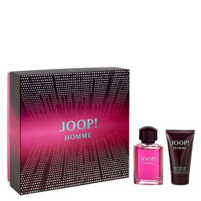 Joop! Homme Joop! - Masculino - Eau de Toilette - Perfume + Gel de Banho Kit