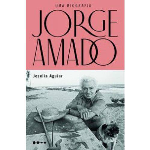 Jorge Amado - uma Biografia