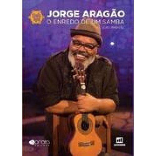 Jorge Aragao - Enredo de um Samba