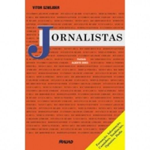 Jornalistas - Mauad