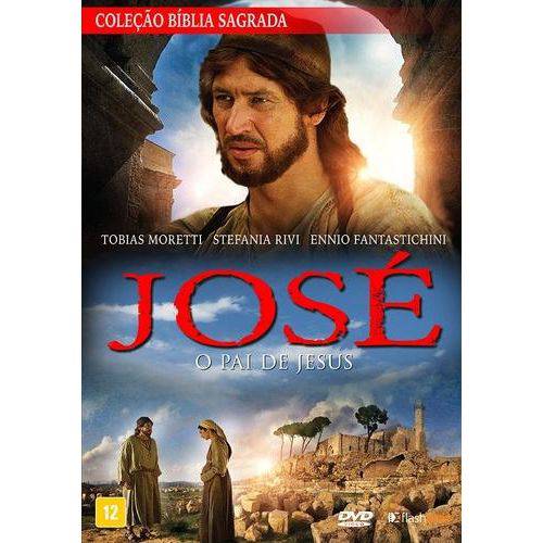 Jose, o Pai de Jesus