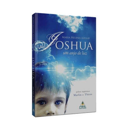 Joshua, um Anjo de Luz