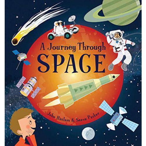 Journey Through Space, a