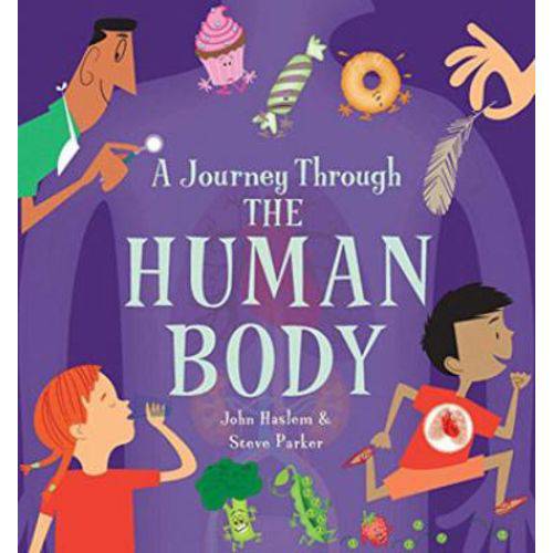 Journey Through The Human Body, a