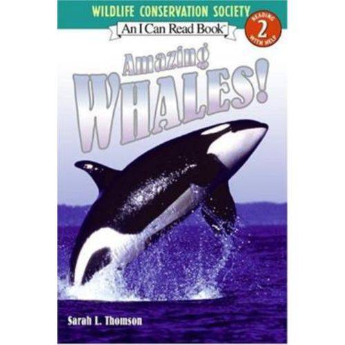Journeys Amazing Whales Unit 4 Grade 1