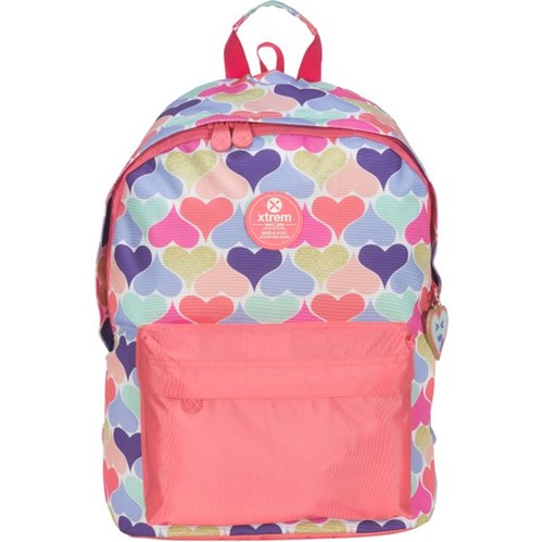 Joy 820 Backpack Continue Hearts