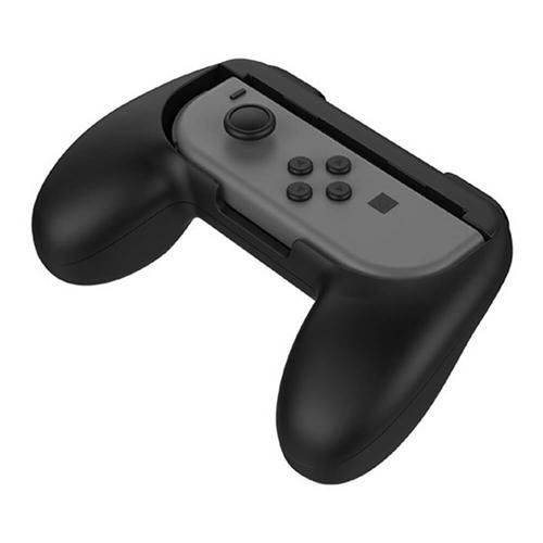 Joy-con Grip Par Nintendo Switch Controle