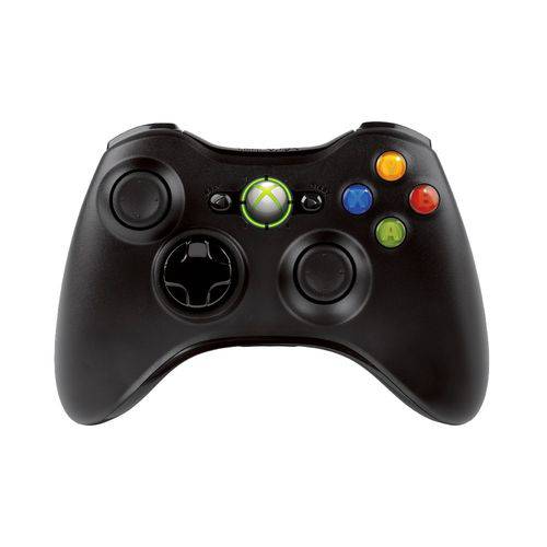 Joystick Microsoft Wireless Controller Xbox (NSF-00023)