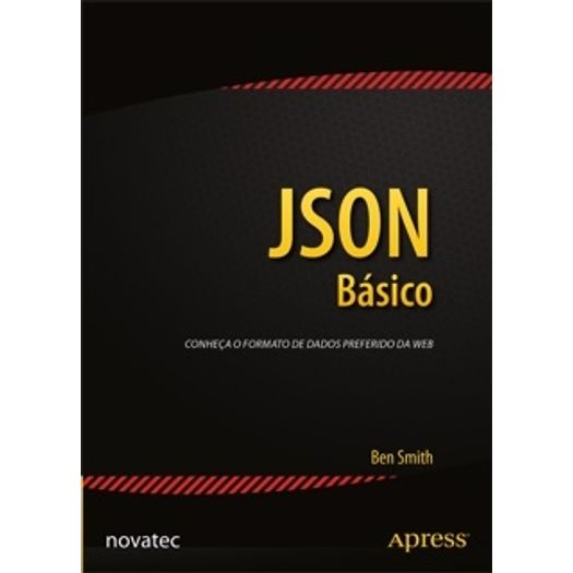 Json Basico - Novatec