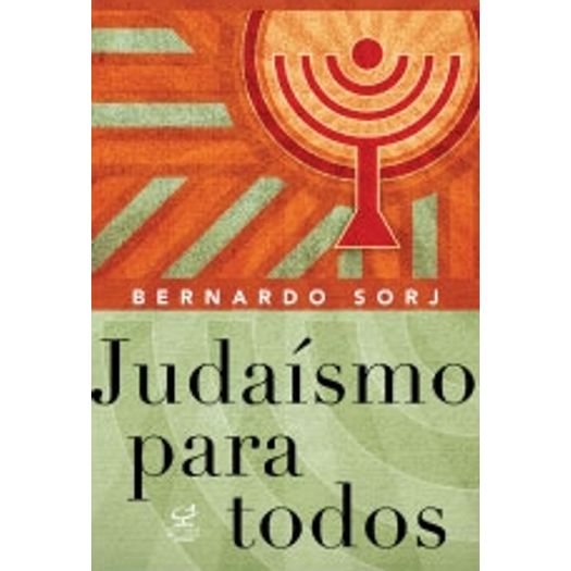 Judaismo para Todos - Jose Olympio
