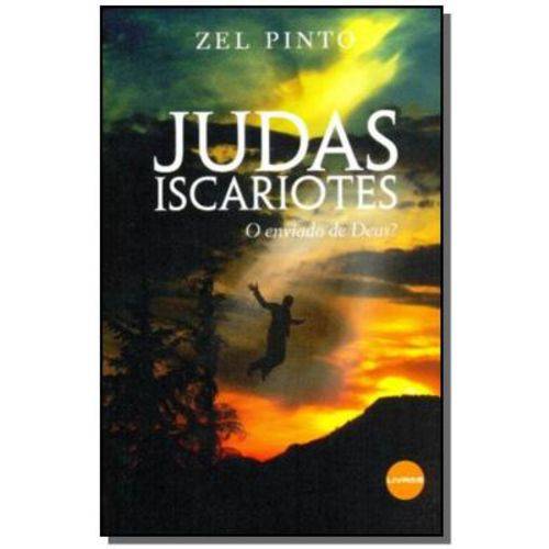 Judas Iscariotes - 1o Ed. 2011