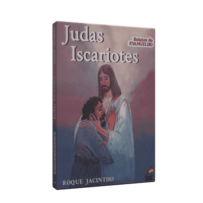 Judas Iscariotes