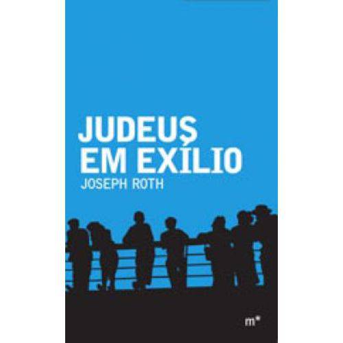 Judeus em Exilio