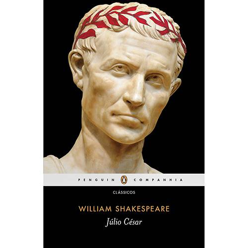 Júlio César - 1ª Ed.