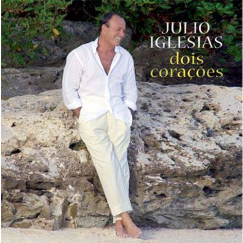 Julio Iglesias - Dois Corações