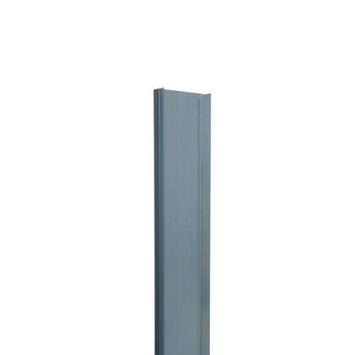 Junção de Aço Vertical Maxim-Ar Silenfort 60x8,4 - Sasazaki - Sasazaki
