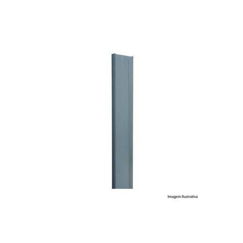 Junção para Janela Maxim-ar Vertical Silenfort 140cm Cinza