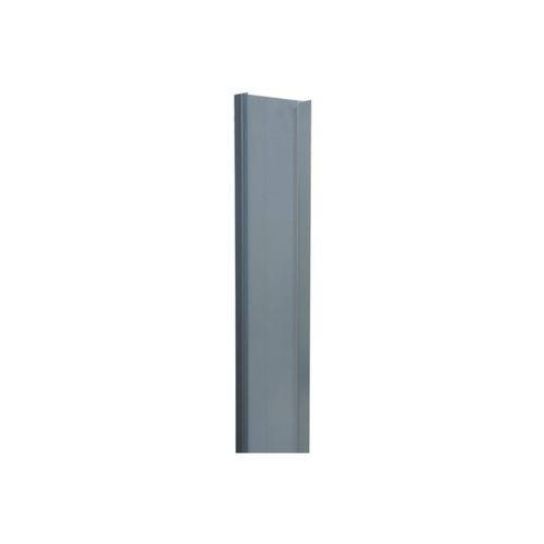 Junção para Janela Maxim-ar Vertical Silenfort 60x2,6x8,4cm Cinza