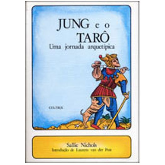 Jung e o Taro - Cultrix