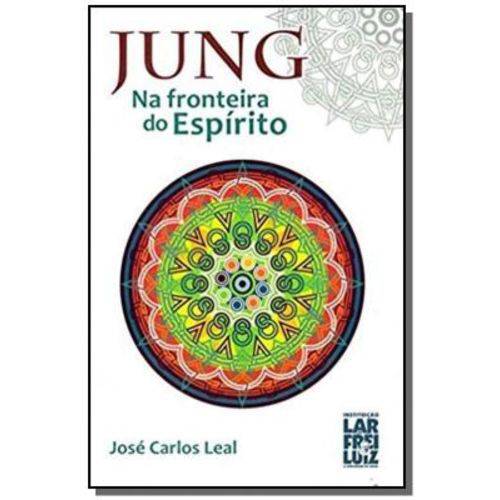 Jung na Fronteira do Espirito