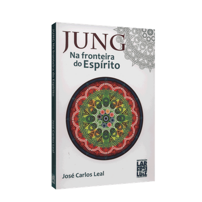 Jung - na Fronteira do Espírito