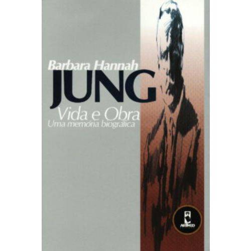 Jung Vida e Obra - uma Memoria Biografica